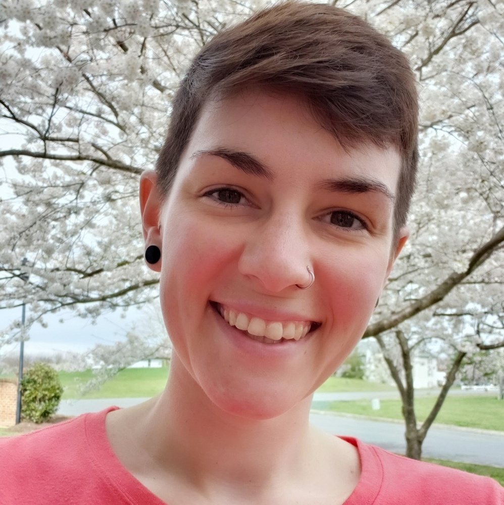 Meet your Posher, Zoe